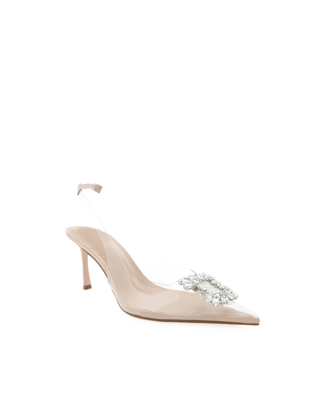 XANA - Transparent Nude Color Optimization Product